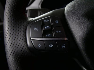 2024 Ford Escape ST-Line Select