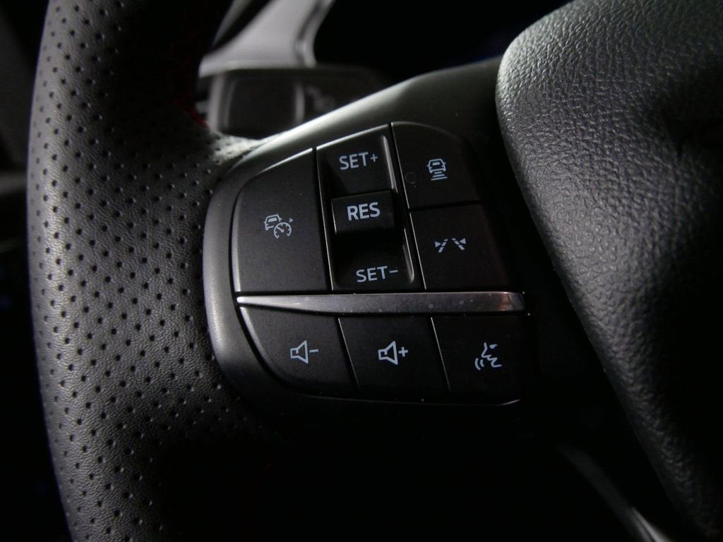 2024 Ford Escape ST-Line Select