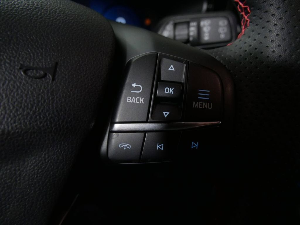 2024 Ford Escape ST-Line Select