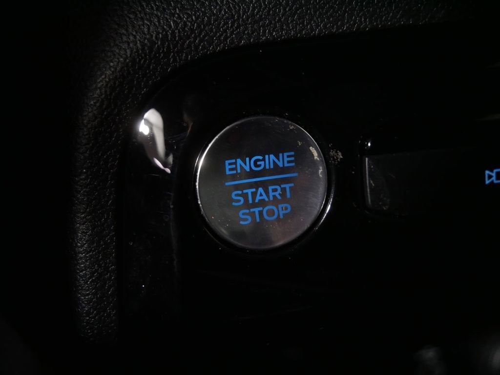 2024 Ford Escape ST-Line Select