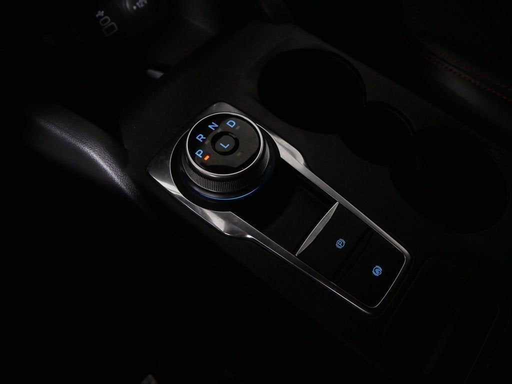 2024 Ford Escape ST-Line Select