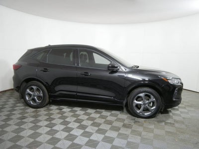 2024 Ford Escape ST-Line Select