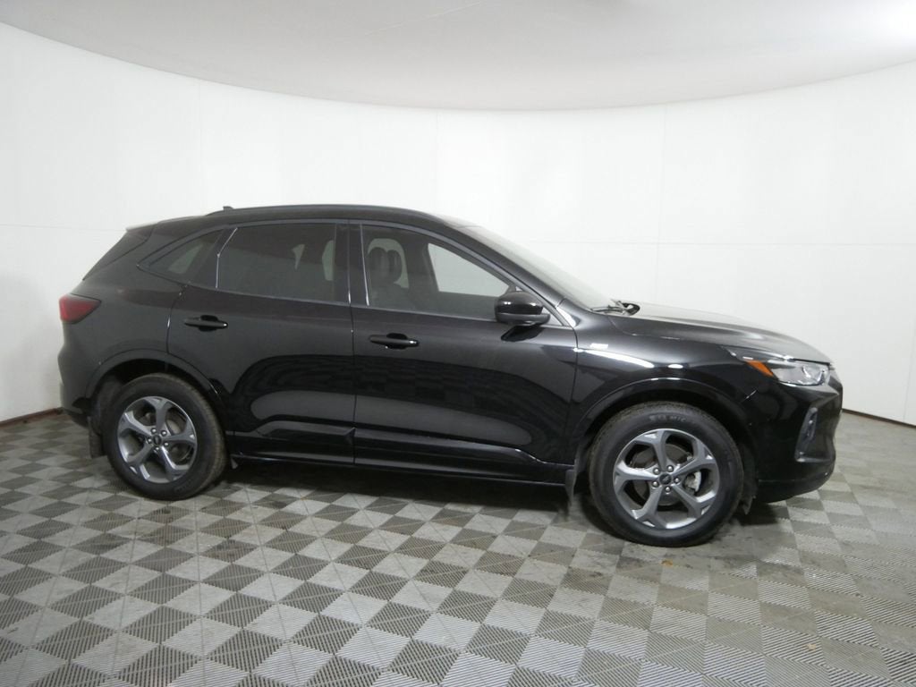 2024 Ford Escape ST-Line Select