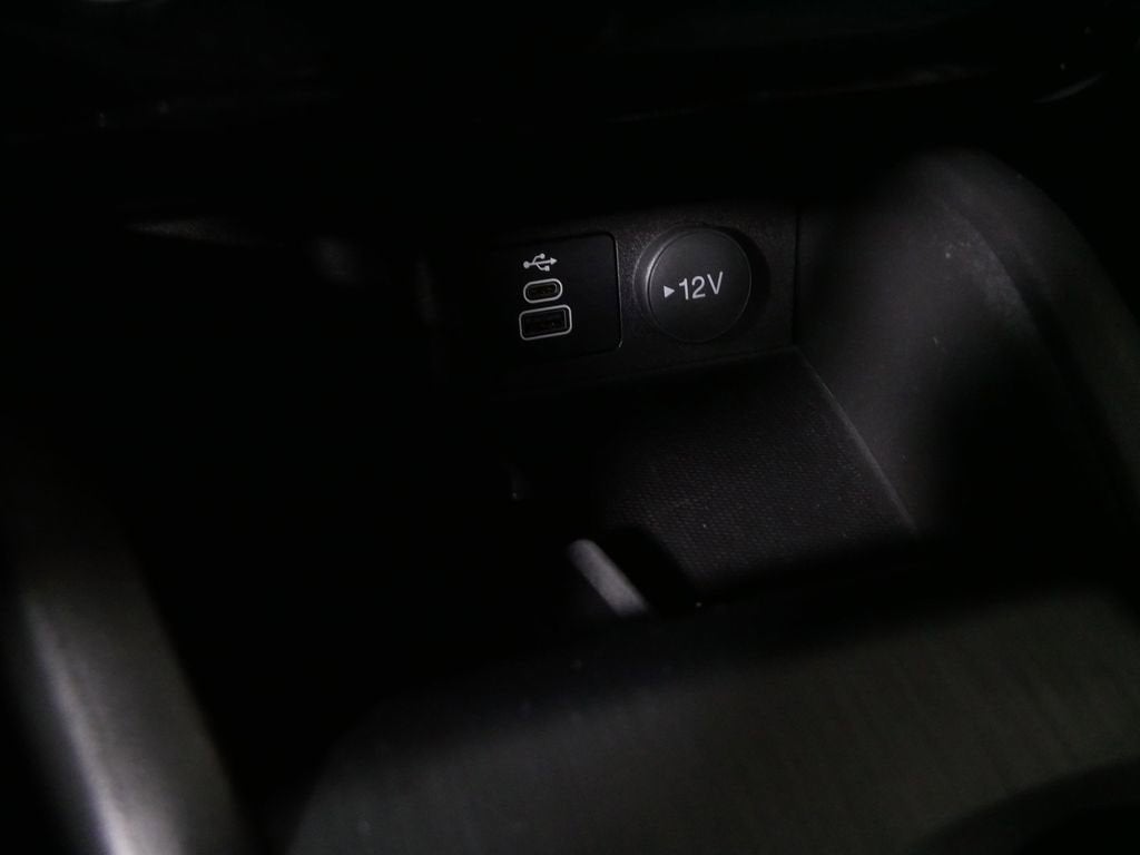 2024 Ford Escape ST-Line Select