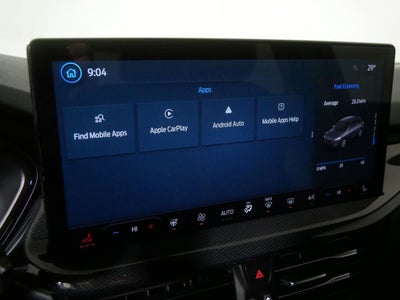 2024 Ford Escape ST-Line Select