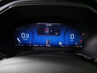 2024 Ford Escape ST-Line Select