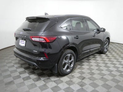 2024 Ford Escape ST-Line Select