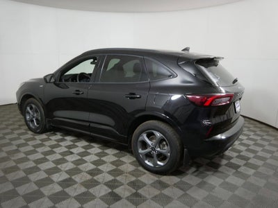 2024 Ford Escape ST-Line Select