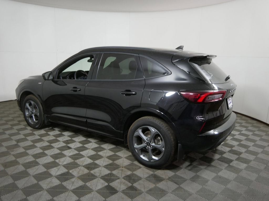 2024 Ford Escape ST-Line Select