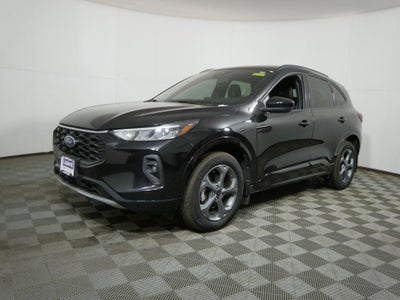 2024 Ford Escape ST-Line Select
