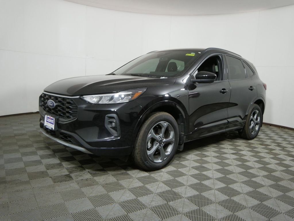 2024 Ford Escape ST-Line Select