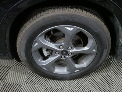 2024 Ford Escape ST-Line Select