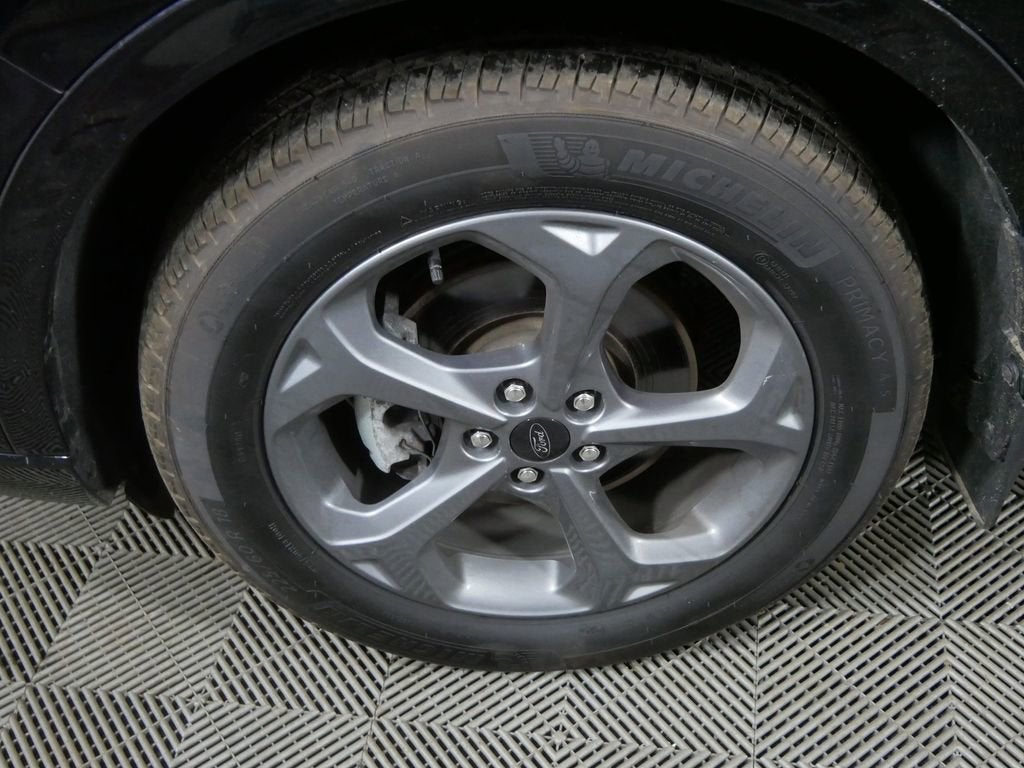 2024 Ford Escape ST-Line Select