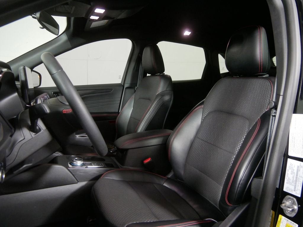 2024 Ford Escape ST-Line Select