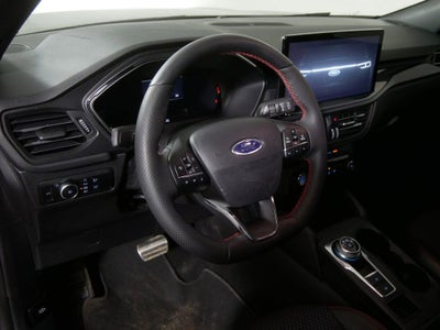 2024 Ford Escape ST-Line Select