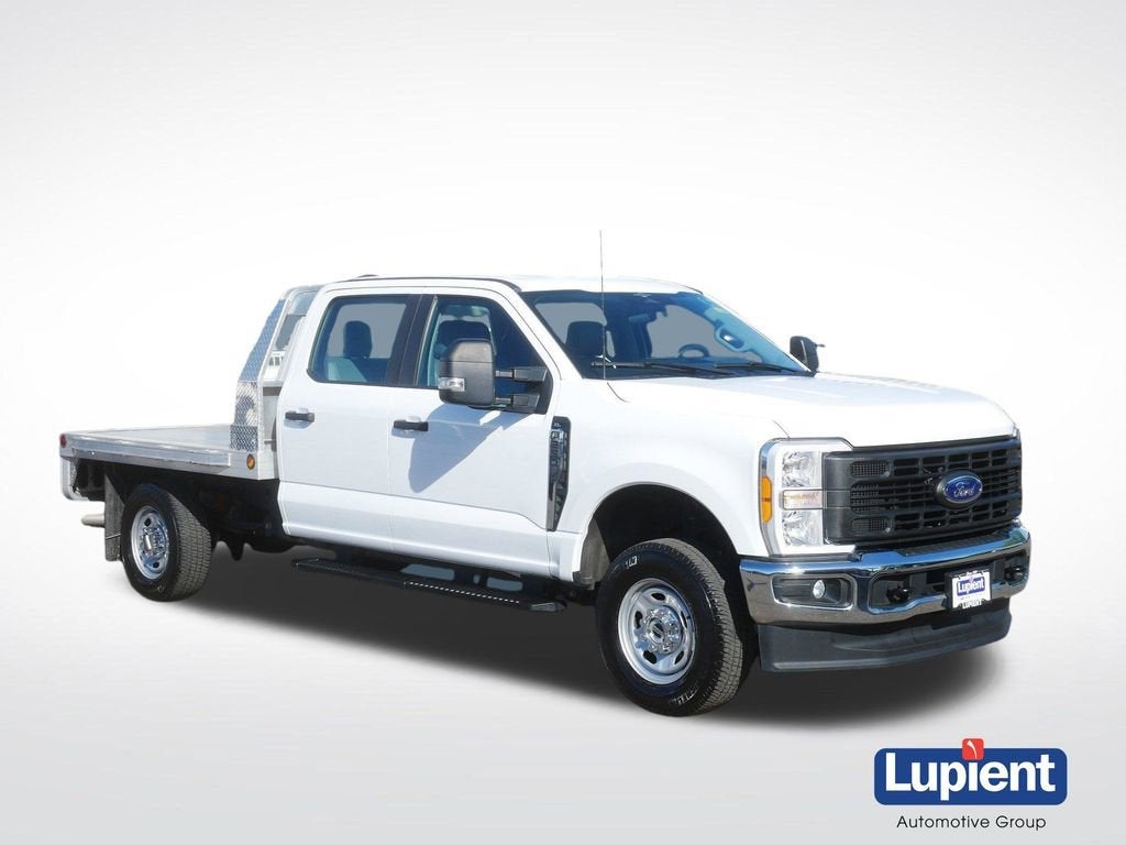 2023 Ford F-250 XL