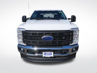 2023 Ford F-250 XL