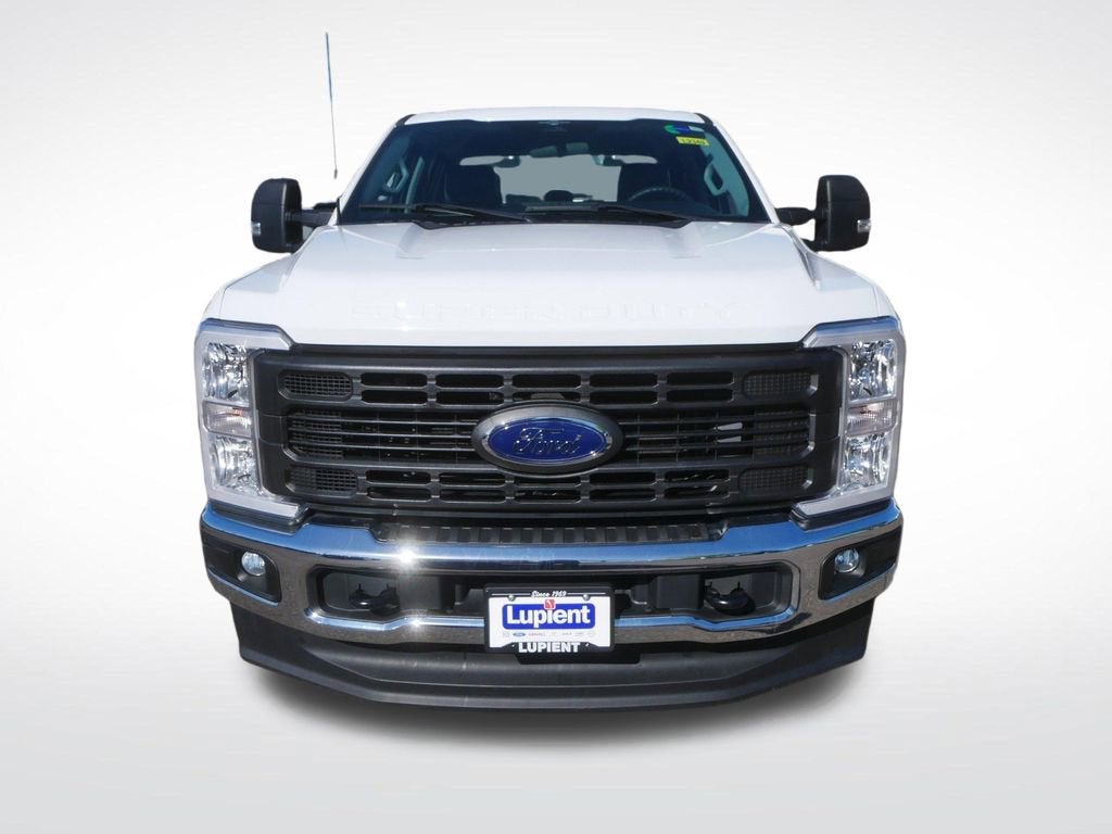 2023 Ford F-250 XL