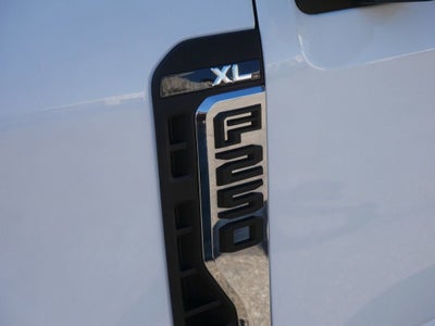 2023 Ford F-250 XL