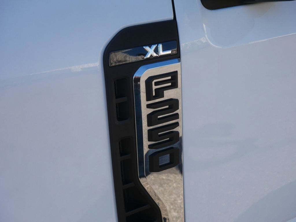 2023 Ford F-250 XL