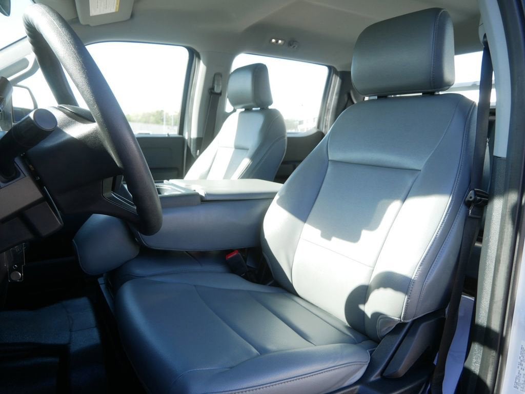 2023 Ford F-250 XL