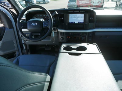 2023 Ford F-250 XL