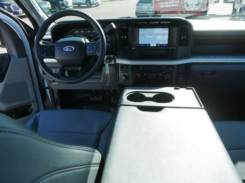 2023 Ford F-250 XL