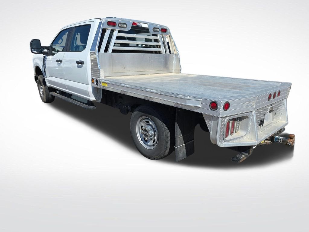 Used 2023 Ford F-250 Super Duty XL with VIN 1FT7W2BA6PEC93589 for sale in Golden Valley, Minnesota