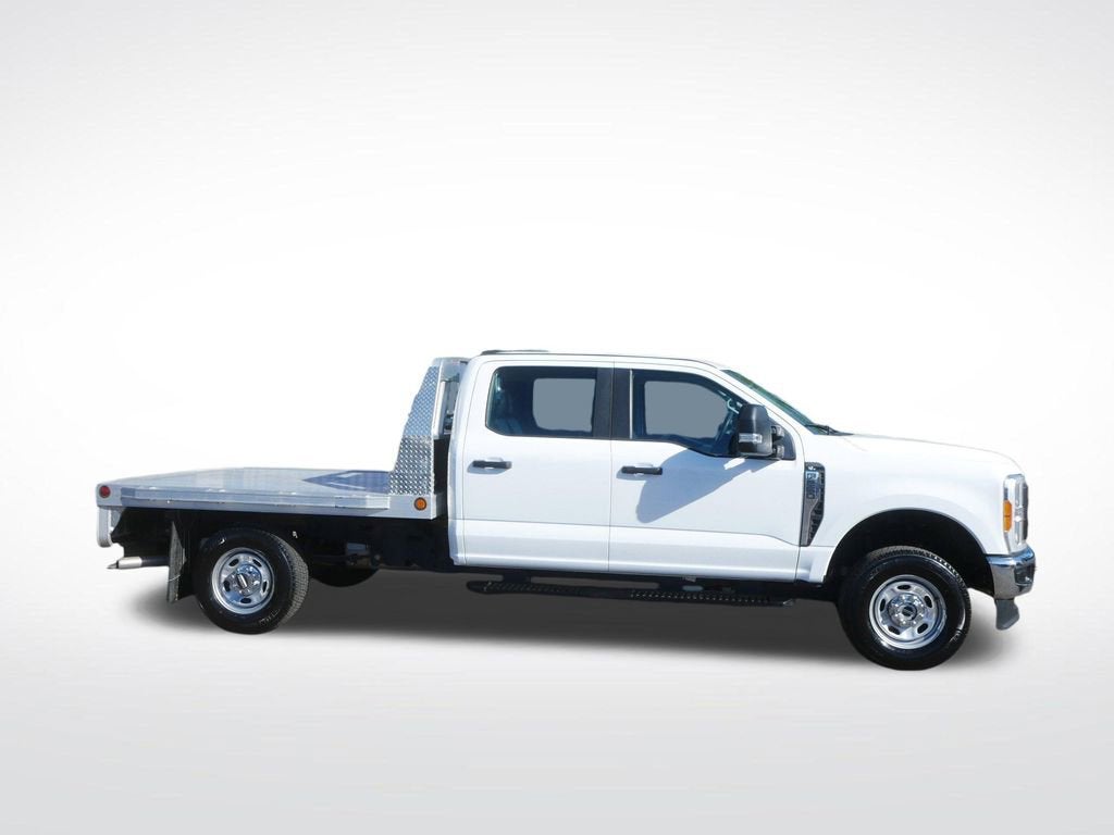 2023 Ford F-250 XL