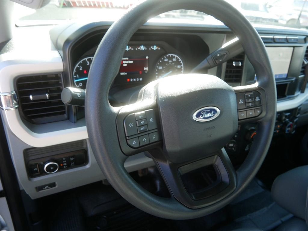 2023 Ford F-250 XL