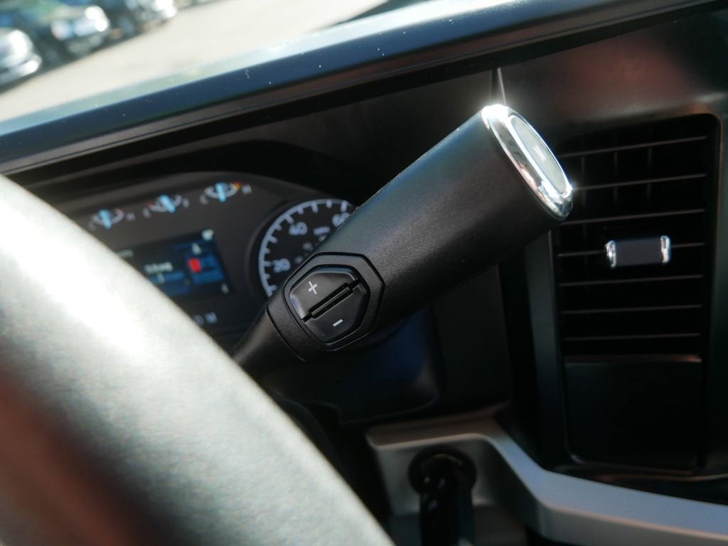 2023 Ford F-250 XL