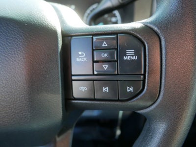 2023 Ford F-250 XL