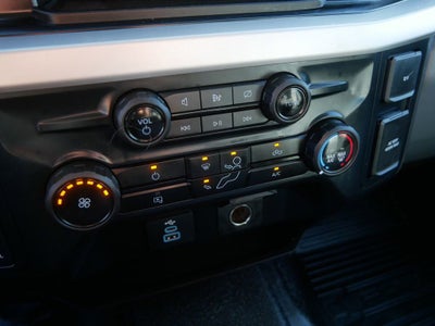 2023 Ford F-250 XL