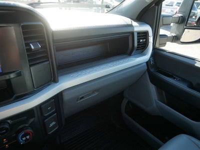 2023 Ford F-250 XL