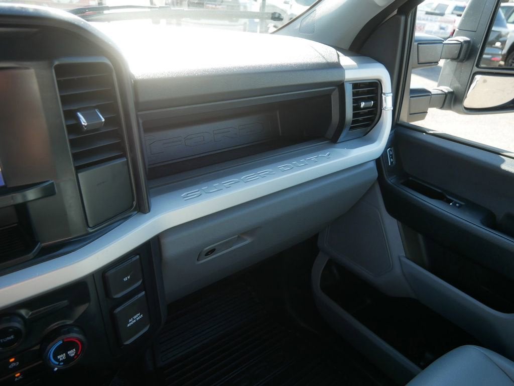 2023 Ford F-250 XL
