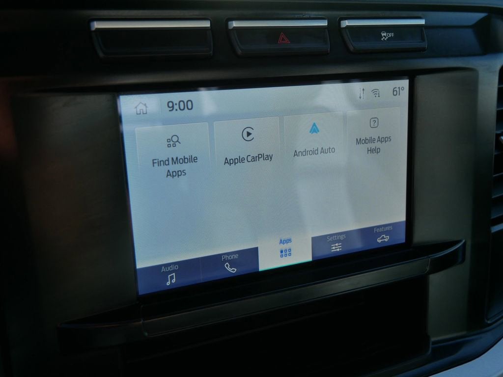 2023 Ford F-250 XL