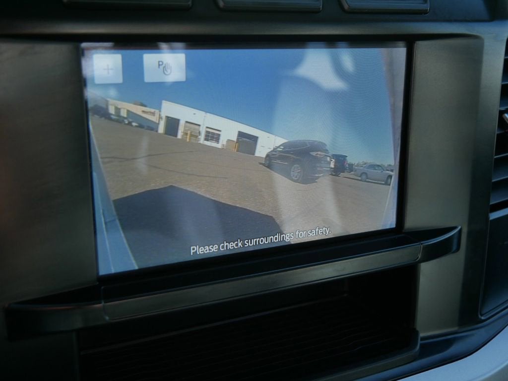 2023 Ford F-250 XL