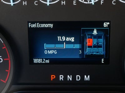 2023 Ford F-250 XL