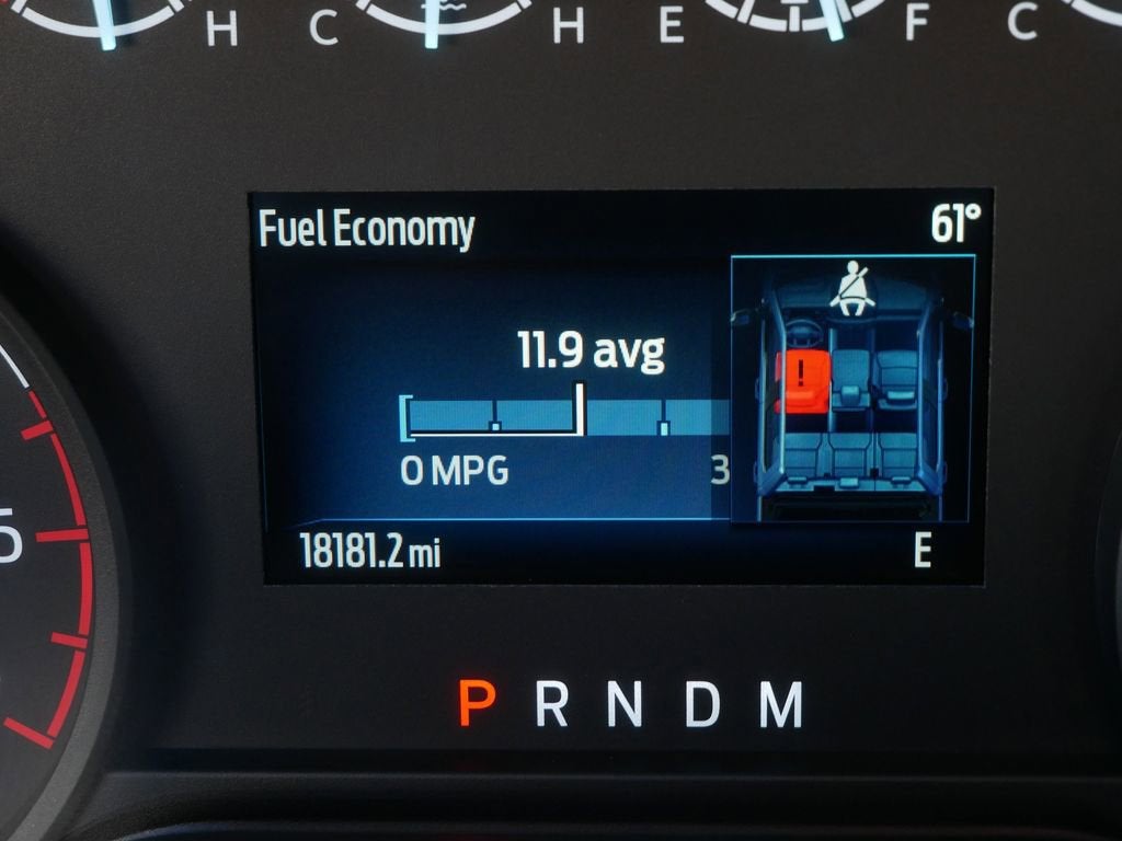 2023 Ford F-250 XL