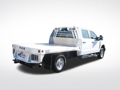 2023 Ford F-250 XL