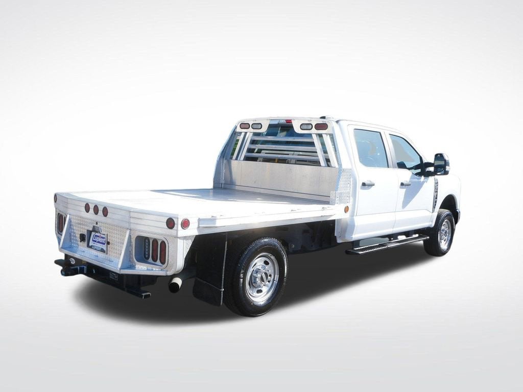 2023 Ford F-250 XL
