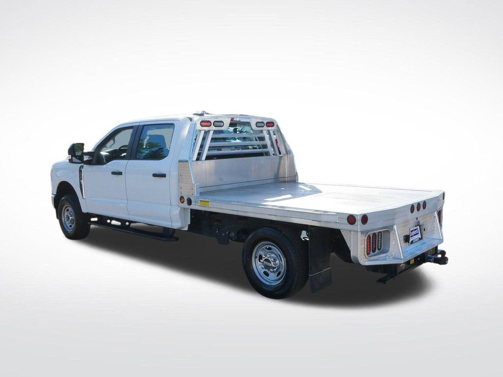 2023 Ford F-250 XL