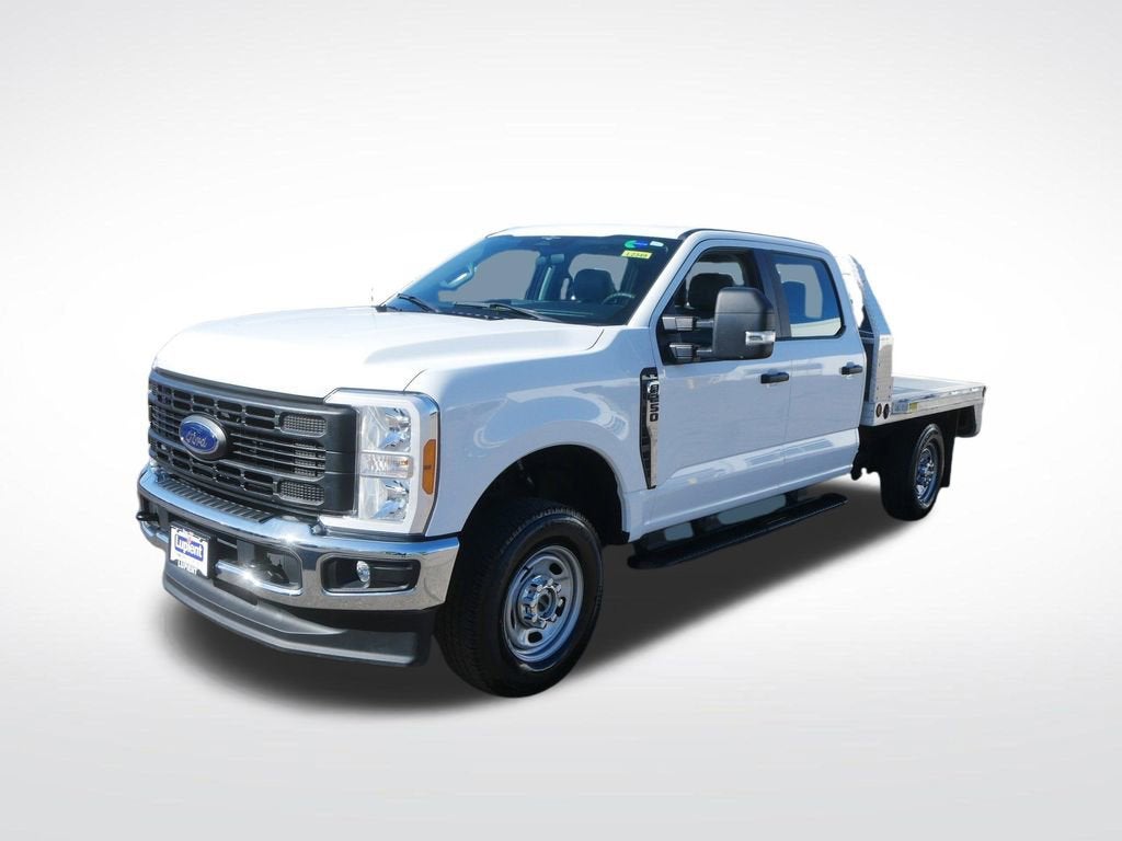 2023 Ford F-250 XL