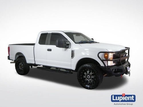 2019 Ford F-250 XL