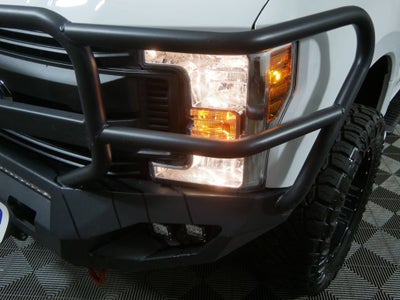 2019 Ford F-250 XL
