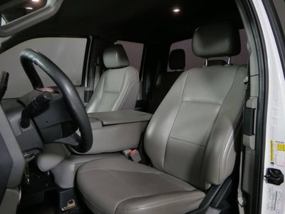 2019 Ford F-250 XL