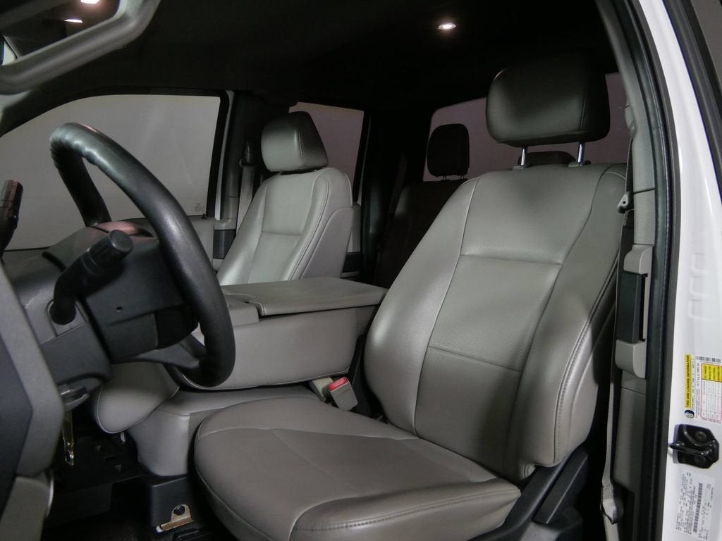 2019 Ford F-250 XL