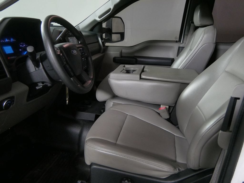 2019 Ford F-250 XL