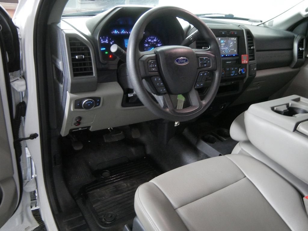 2019 Ford F-250 XL