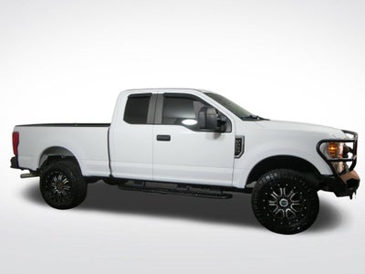 2019 Ford F-250 XL